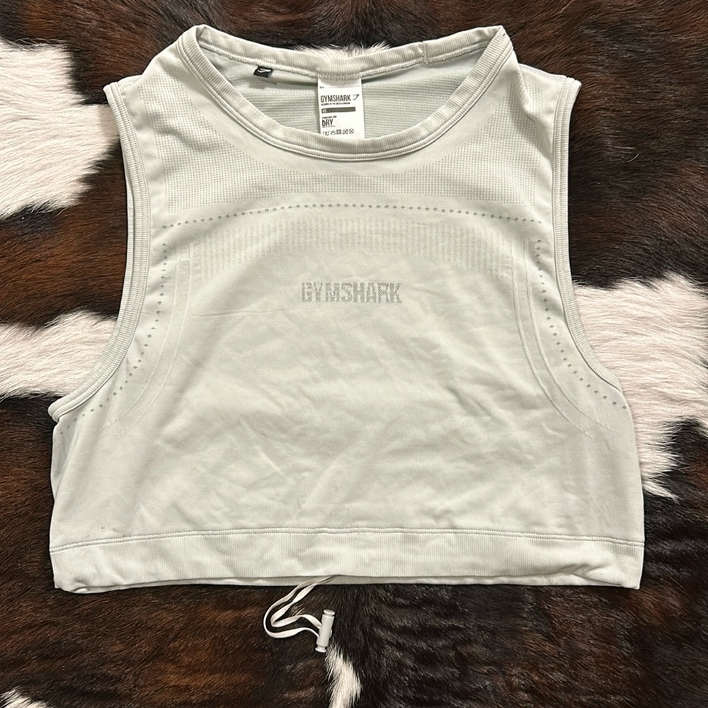 Gymshark tank